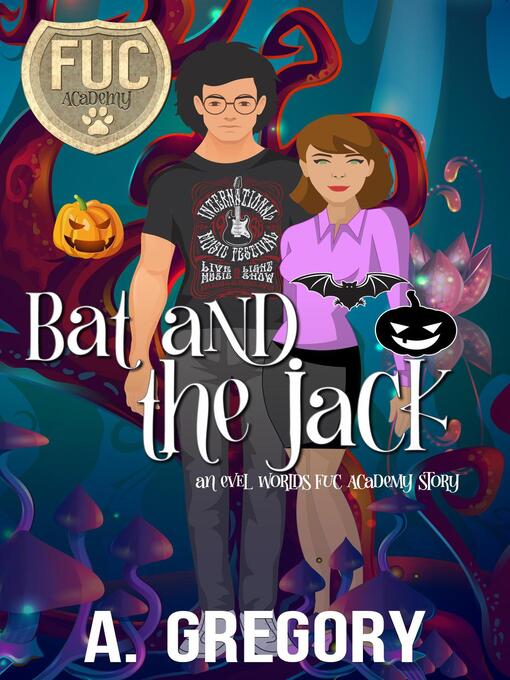 Title details for Bat and the Jack by A. Gregory - Available